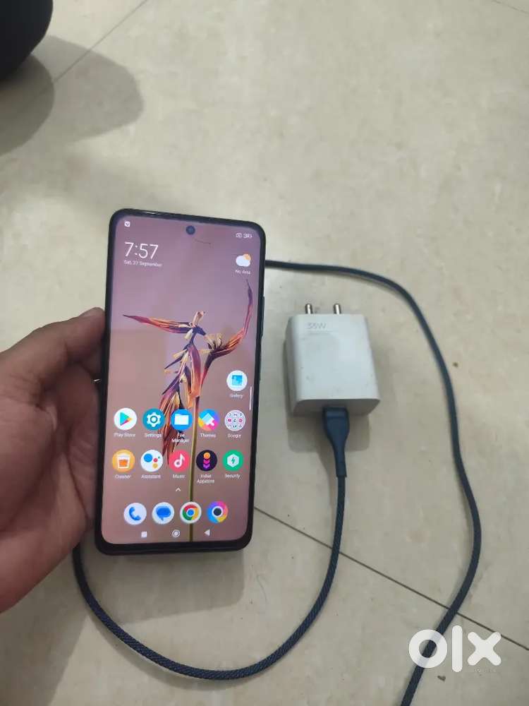 Poco M4 pro 5G,  6/128gb