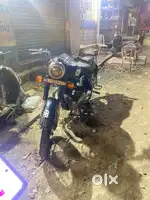 Well maintained good engine