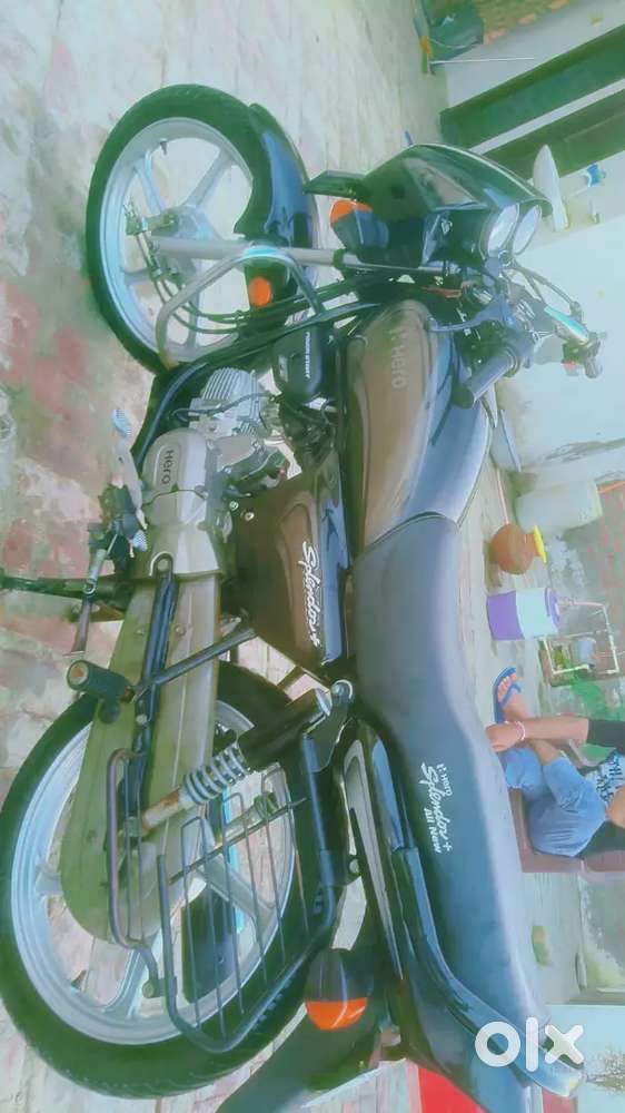 Good condition