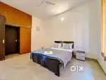 Villa near beach side in Mahabalipuram