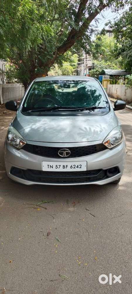 Tata Tigor 1.05 Revotorq XE, 2018, Diesel