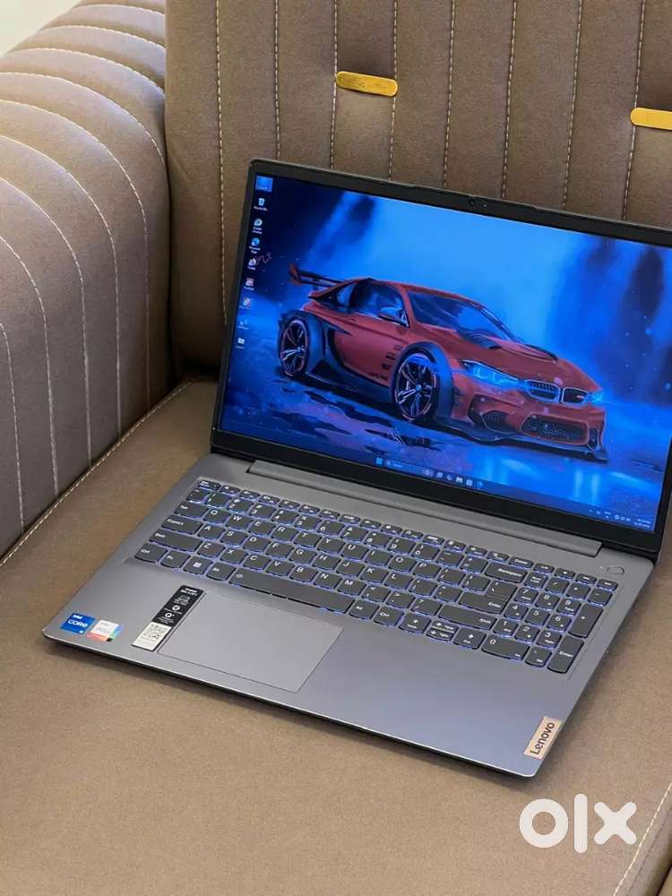 Intel Core i5 11th Gen processor Laptop well maintained full working