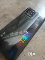 Realme 8 model RMX3085