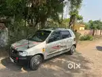 Maruti Suzuki Alto 2012 Petrol Well Maintained