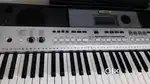 Yamaha keyboard I455