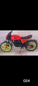 Bike selling