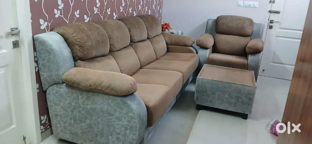 ITALIAN SOFA SET