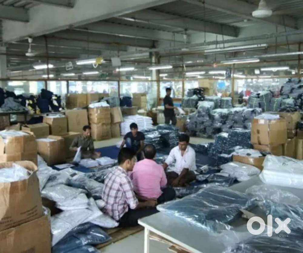 कपड़े जूते tai