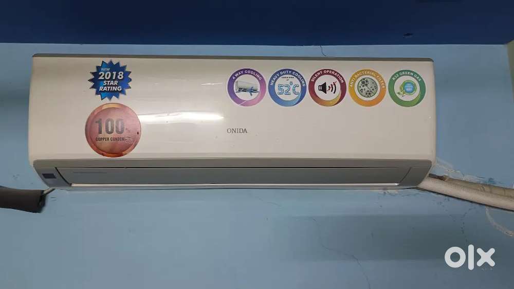 1ton AC ONIDA AC