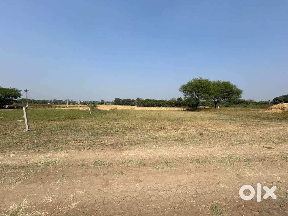 Notary Plot 80 Sq Yards at 5,50,000/- for Sale in Dammaiguda near ORR