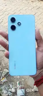 Redmi 5g phone new condition no scratch all ok or exchange available