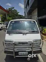 Maruti Suzuki Omni, 2010, Petrol