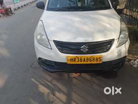 Maruti Suzuki Swift Dzire Tour 2021 Petrol CNG 200000 Km Driven