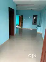 Flat for rent only families