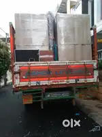 packers movers and courier