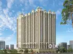 3BHK Flat for Sale in Kalyan West Nirvana Gardens Luxury Homes