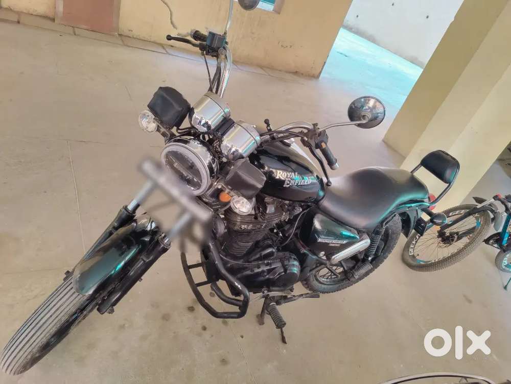 Royal Enfield Thunderbird 350 for sale