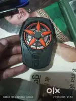 Kuling fan