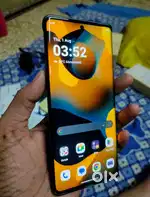 Moto edge 50 fusion 8/128
