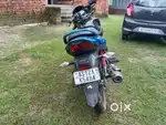 Toptop condition