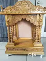 Bhagwan mandir