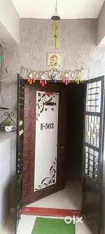 2 BHK flat bajwa Vadodara