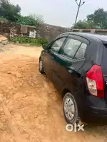Hyundai i10 2010 Petrol Good Condition