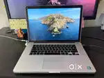 MacBook Pro 15.6 (2014) - New Battery