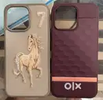 iPhone 15 Pro Max Premium Cases