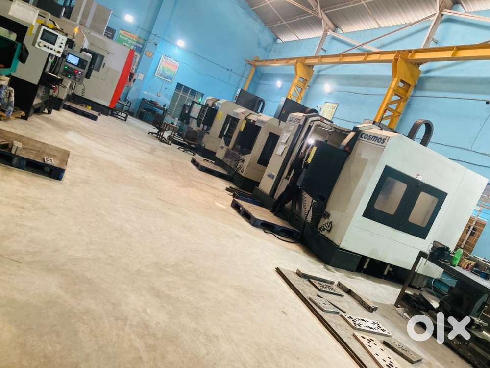 Helper for Metal Industry