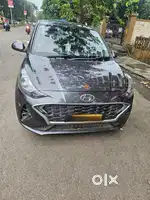 Used T permit Aura For sale in Mint Condition.