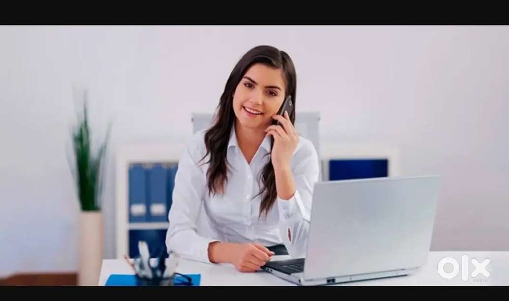 WANTED FEMALE TELECALLERS