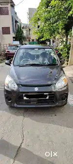 Maruti Suzuki Alto 800 0.8 VXI (O), 2017, Petrol