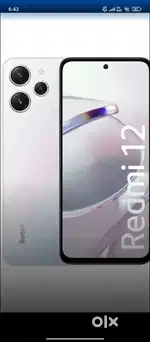 New condition