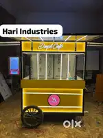 Urgently need of chinese cook for my food cart