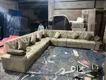 Ready to move sofa available in STARF FURNITURE with best price