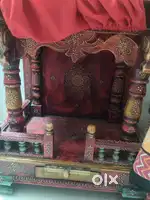 Temple for home