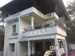 Furnished resort