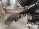 Urgent sale my Bike
