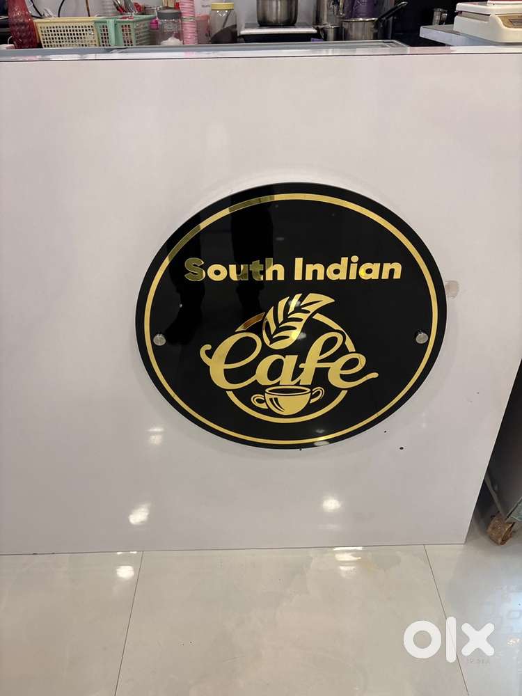 Café ol staff kavali urgent experience no need