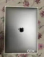 Apple MacBook Air M1 (Like New) – Still Under Warranty