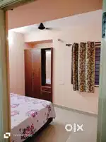 JP Nagar: 1BHK Furnished Private Couple Friendly Flat for Rent