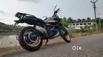 Himalayan 450 accessories