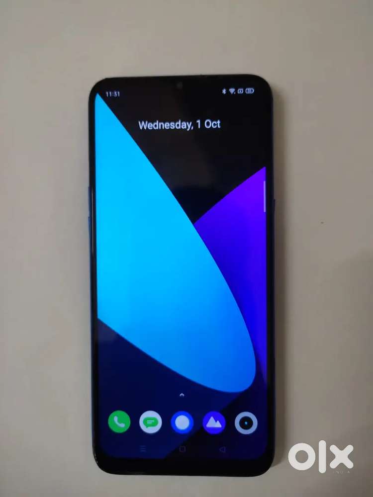 Selling my old Realme 5