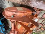 Rotavator 7feet