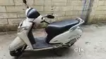 Honda activa 5g in very good condition