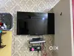 Sony TV.    32inch