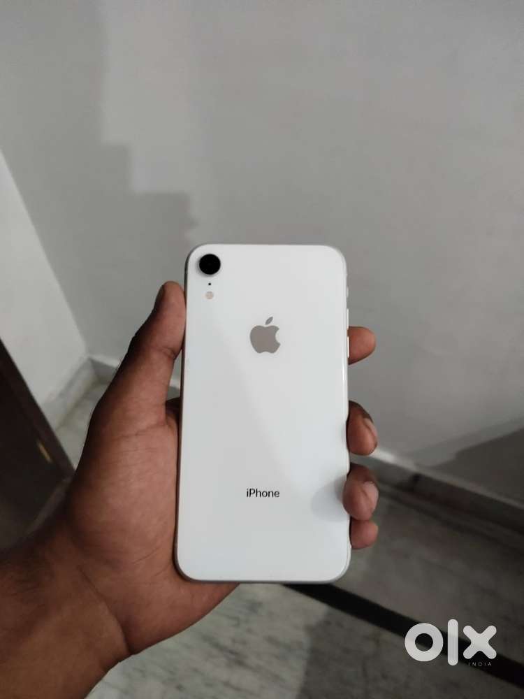 Iphone xr mint condition 64 gb all ok