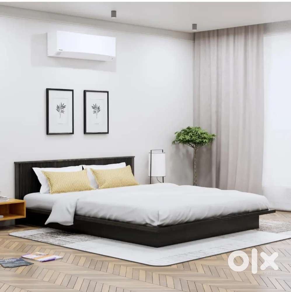 इस दिवाली अपने घर के लिए खरीदे नया बेड मात्र 6999/- फाइनेंस सुविधा उपल