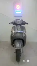 ACCESS 125 DRUM